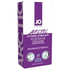 JO ARCTIC - clitorisstimulerende gel voor vrouwen - 10ml