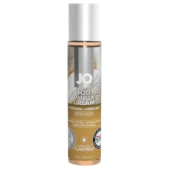 JO H2O - glijmiddel op waterbasis - vanille - 30ml