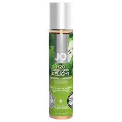 JO H2O - glijmiddel op waterbasis - groene appel - 30ml