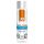 JO H2O - Anale glijmiddel op waterbasis - Verwarmend - 120ml