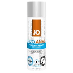   JO H2O Anal Cool - verkoelende waterbasis anale glijmiddel (60ml)
