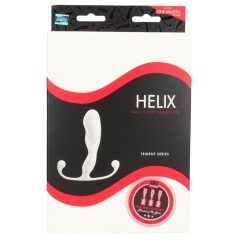 Aneros Trident Helix - prostaat dildo - wit
