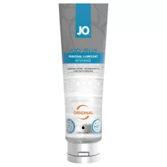 JO H2O Jelly - glijmiddel op waterbasis - extra dik - 120ml