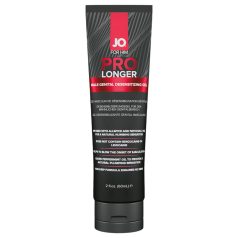 System JO ProLonger - uitstelgel voor mannen - 60ml