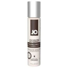   JO Hybrid - glijmiddel op waterbasis en siliconen - kokos - 30ml