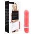 B SWISH Bdesired Deluxe - golvende vibrator (koraal)