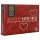 FIFTY NIGHTS OF NAUGHTINESS - erotisch spel - voor koppels - Engelstalig