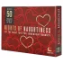 FIFTY NIGHTS OF NAUGHTINESS - erotisch spel - voor koppels - Engelstalig