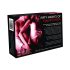 FIFTY NIGHTS OF NAUGHTINESS - spicy spel voor gewaagde nachten (Engels)
