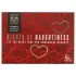 FIFTY NIGHTS OF NAUGHTINESS - erotisch spel - voor koppels - Engelstalig