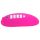 OHMIBOD Lightshow - slimme clitoristrillibrator met lichtshow (roze)