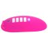 OHMIBOD Lightshow - slimme clitoristrillibrator met lichtshow (roze)