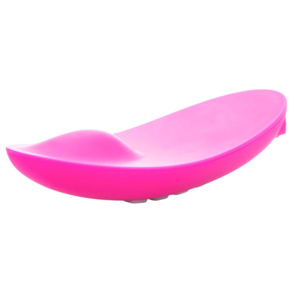 OHMIBOD Lightshow - slimme clitoristrillibrator met lichtshow (roze)