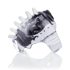 Screaming Vibroman - vibrerende penoring set (zwart)