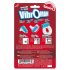 Screaming Vibroman - vibrerende penoring set (zwart)