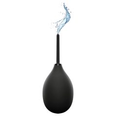   Perfect Fit Ergoflo Impulse - Anale en Intieme Douche (zwart)