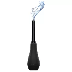 Perfect Fit Ergoflo Extra - anale en intieme douche - zwart
