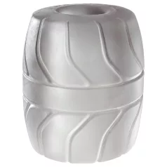 SilaSkin - Ballenring en stretcher - wit