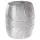 Perfect Fit - SilaSkin ballenring en stretcher (wit)