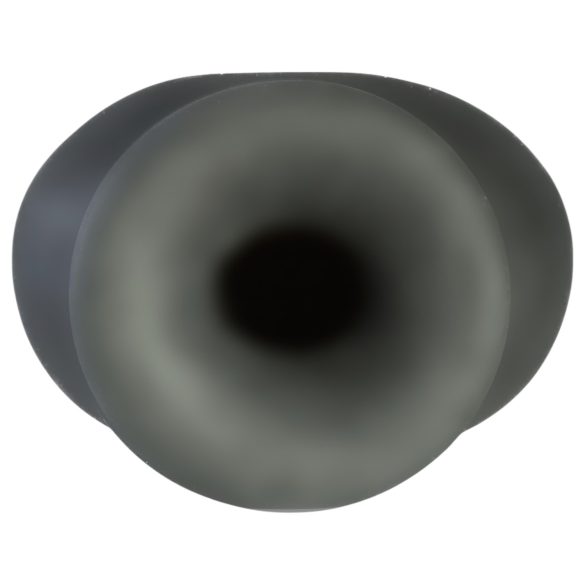 Perfect Fit Bull Bag XL - Ballenzak en rekker (zwart)