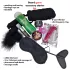 Bordspel accessoires - starterspakket 9-delig