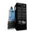 Bathmate Hydromax 7 Wide Boy - hydropomp (blauw)