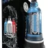 Bathmate Hydromax 7 Wide Boy - hydropomp (blauw)