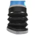 Bathmate Hydromax 7 Wide Boy - hydropomp (blauw)