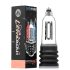 Bathmate Hydromax 7 Wide - hydraulische penispomp (transparant)