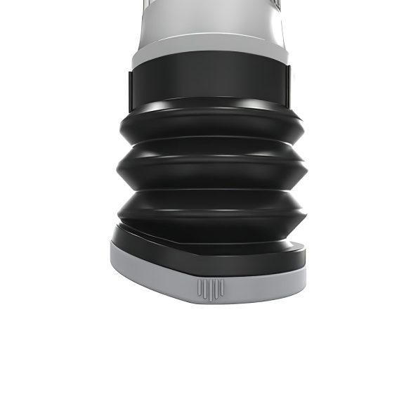 Bathmate Hydromax 7 Wide - hydraulische penispomp (transparant)