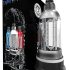 Bathmate Hydromax 7 Wide - hydraulische penispomp (transparant)
