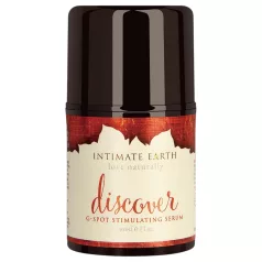   Intimate Earth Discover - G-spot serum voor vrouwen - stimulerend - 30ml