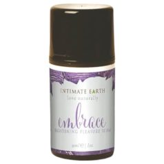 Intimate Earth Embrace - vaginale samentrekkende gel - 30ml