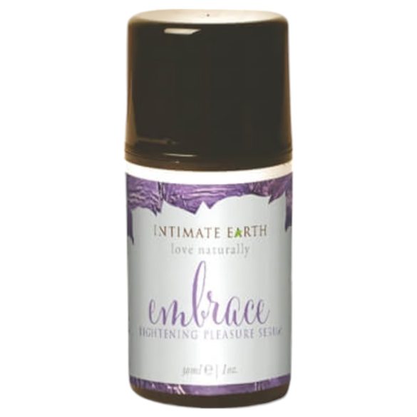 Intimate Earth Embrace - vaginale samentrekkende gel - 30ml