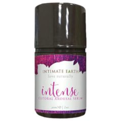   Intimate Earth Intense - stimulerend gel - afrodisiacum - 30ml