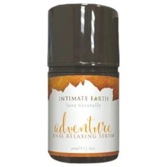 Intimate Earth Adventure - anale verzorgingsserum (30ml)