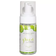   Intimate Earth Green Tee - intiem reinigingsspray - desinfecterend - 100ml