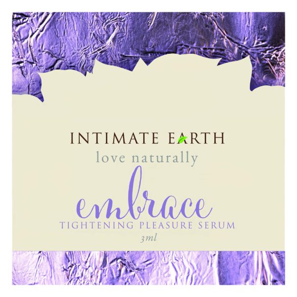 Intimate Earth Embrace - Verstevigende Intieme Gel (3ml)
