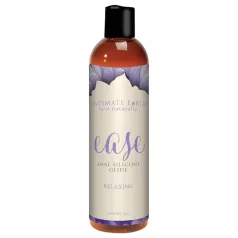   Intimate Earth Ease - anale glijmiddel - verzachtend - siliconen - 120ml