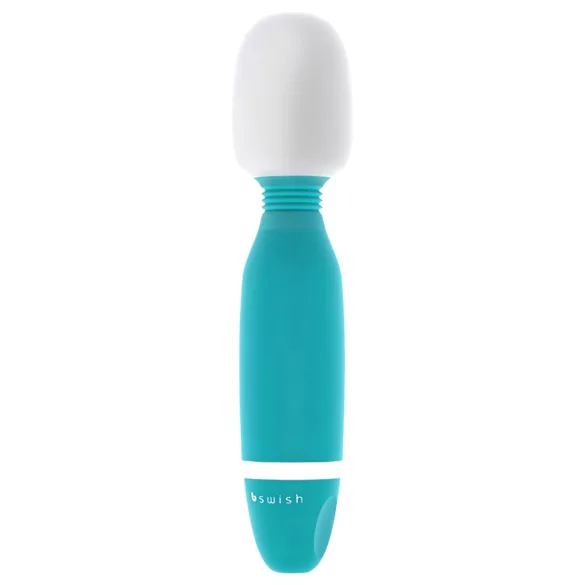B SWISH - wand vibrator - massage - groen