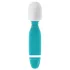 B SWISH - wand vibrator - massage - groen