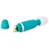 B SWISH - wand vibrator - massage - groen
