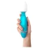 B SWISH - wand vibrator - massage - groen