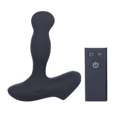   Nexus Revo Slim - afstandsbediening, draaiende prostaatvibrator
