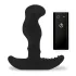 Nexus G-stroker - prostaat vibrator met afstandsbediening - zwart