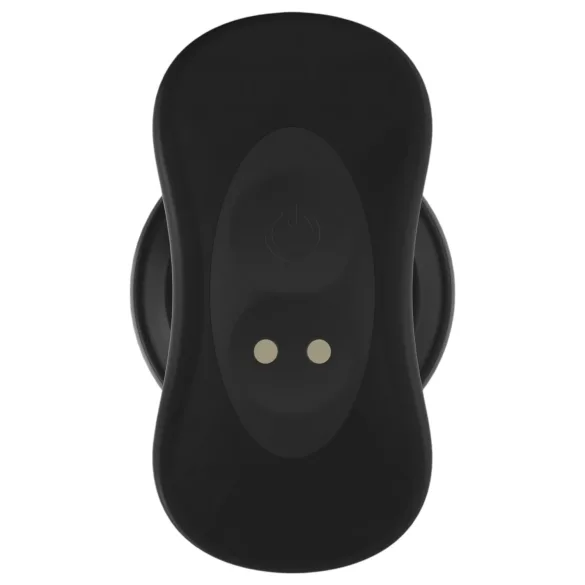 Nexus Ace - anaal vibrator met afstandsbediening - oplaadbaar - klein