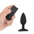 Nexus Ace - Draadloze, oplaadbare anale vibrator (klein)