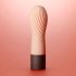 TENGA Iroha Zen - Hanacha superzachte siliconen vibrator (perzik)