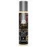 Jo Gelato Dubbele Choco eetbare glijmiddel op waterbasis (30ml)