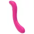 Lovense - G-spot vibrator - bluetooth app - siliconen roze